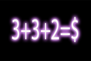 The Rule of 3+3+2: Mastering the 8-Second Attention Span